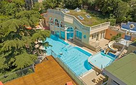 Residence Les Tourelles